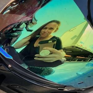 Meet your Posher, Carolyn